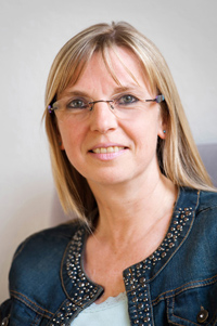 Marion Potthast, Jobcoaching und Systemisches Coaching